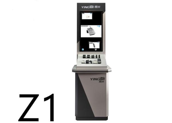 Cheap Explain Product Interactive Touchscreen Display Touching And Speaking for sale