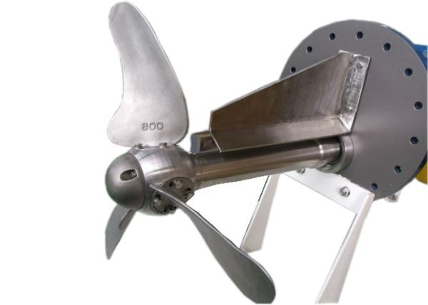 Cheap Triangle Belt Driven Electric Mechanical Agitator Pump With Stainless Steel Materials for sale