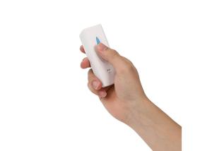 Best Powerful 1D 2D Handheld Barcode Scanner Bluetooth Tiny Shape USB Micro Host Interface wholesale
