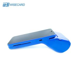 Best Emv Android Pos Terminal With Quad Core Processor wholesale