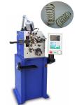Stable Serpentine Spring Making Machine Automatic Oiling Wtih 2 Axis Control