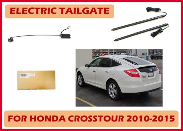 Cheap Honda Crosstour Hands-Free Automatice Tailgate Lift Kit with Smart Sensing for sale