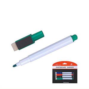 China magnetic whiteboard pen for refrigerator,magnetic whiteboard marker on sale