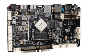 Best Rockchip RK3288 Board with Multiple Display Interfaces and 4G Lte Support wholesale