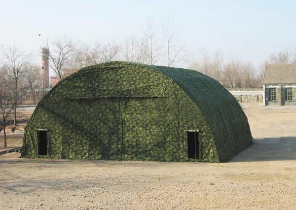 Cheap Desert Camo Army Inflatable Tent Serious Event Inflatable Military Tent for sale