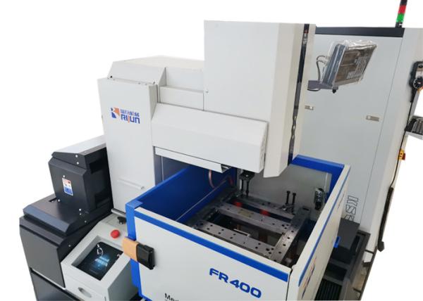 Cheap Finite Element Analysis Electric Wire Cutting Machine High Precision for sale