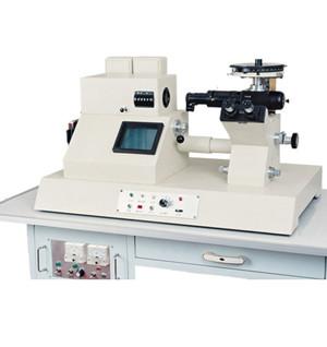 Cheap Analysis Binocular Compound Light Microscope For Factory Research for sale