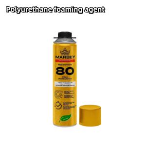 China Universal 900g Polyurethane Foam Filler For Landscaping Construction Projects on sale