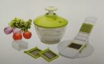 FBF1402 for wholesales multi-function food processor accessories combine as
