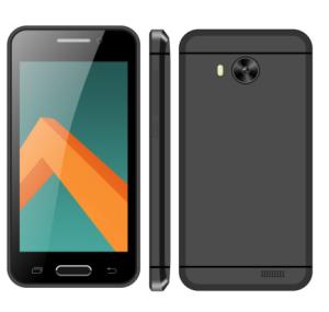 China Wholesale 4.5inch unlock android smart mobile phone 3G cheap cell phone M10 on sale