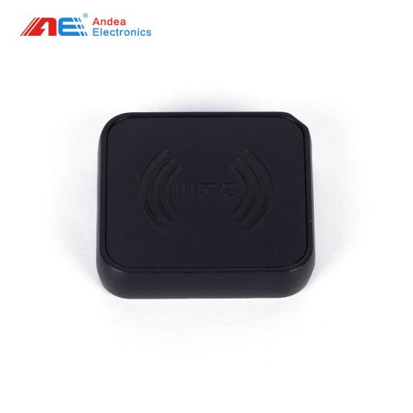 Cheap USB RFID NFC Proximity Mifare DESFire Smart Card Integrated Reader Module With Built In Antenna for sale