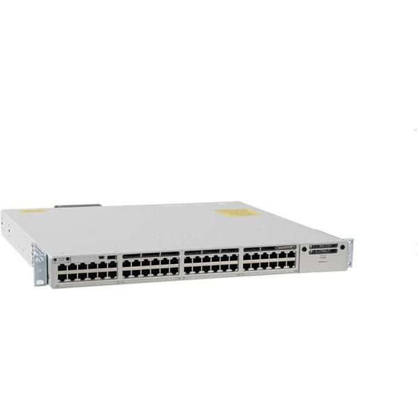 Cheap Future-Proof Cisco Switch : 1T Stacking , MACsec Security & IoT Scalability for sale