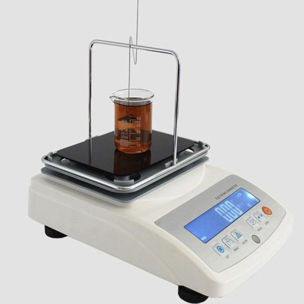 Cheap Portable Liquid Densitometer Specific Gravity Measuring Machine for sale