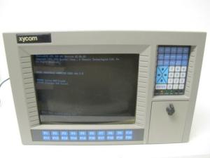 Xycom 9462-0163040011004 Automation DCS OEM Package