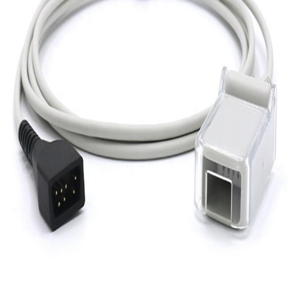 Cheap Ninon Compatible Spo2 Sensor Cable Multipurpose TPU Material for sale