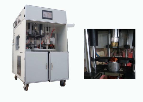 Cheap Induction Motor Winding Machine coil inserting Drift  Form SMT - I for sale
