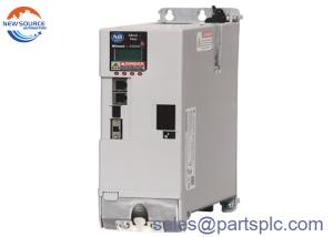 Allen-Bradley 2198-H070-ERS2 Servo Drive Part Of Kinetix 5500 Motion Control System