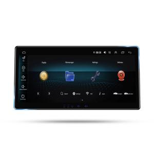 Best 10.25 Inch Android Universal Audio Video Navigation System For Cars IPS HD Large Screen On Board Display wholesale