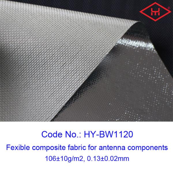 Cheap 145cm Width Flexible Composite Fabrics For Antenna Components for sale