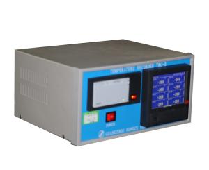 China IEC 60335-1 Temperature Recorder For Temperature Rising Test 8 Channels,0 – 400Ω,0– 10000Hz on sale