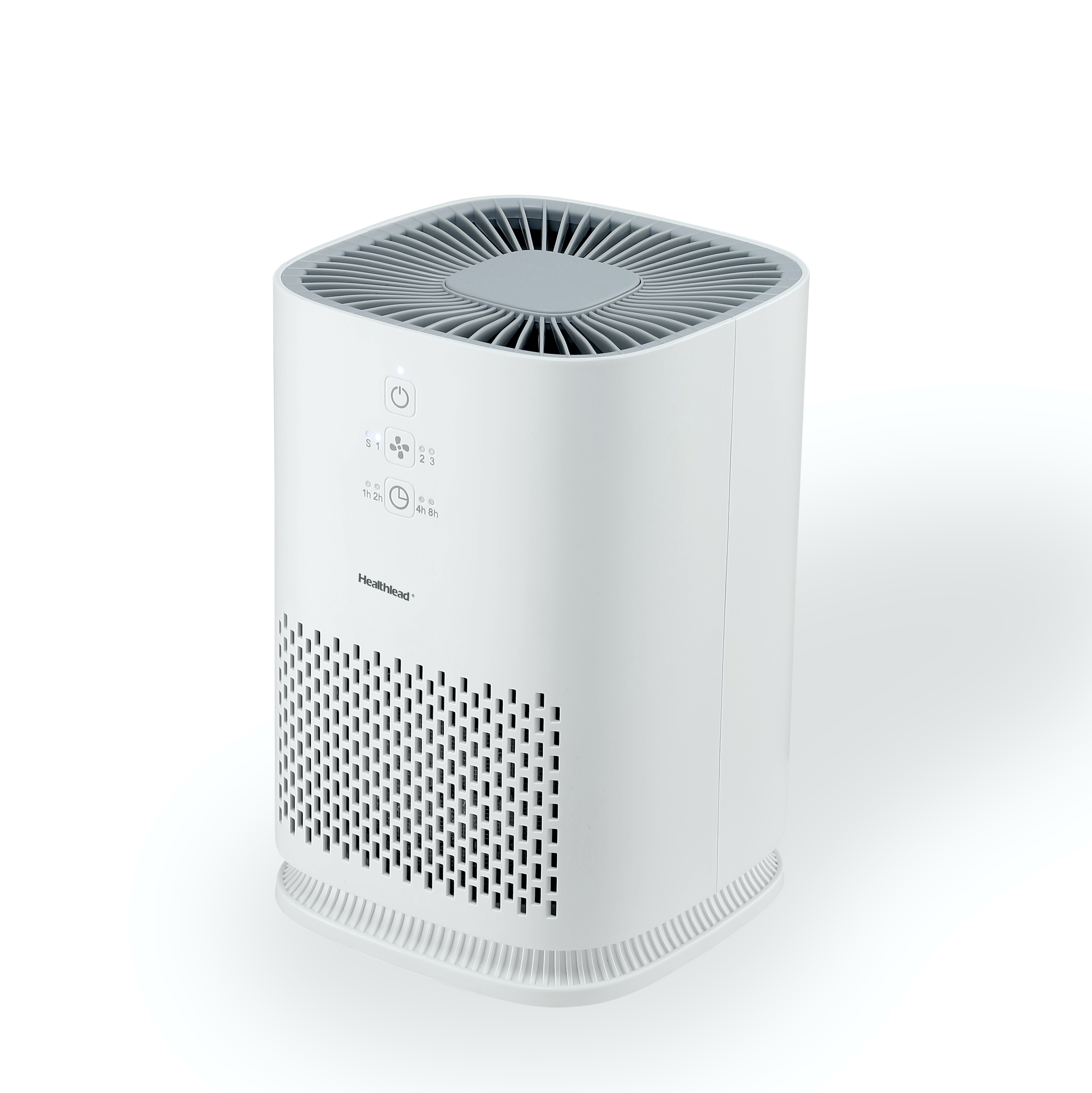 Mini Uv Light Hepa Filter Air Purifier EPI081D Air Filter Cleaner