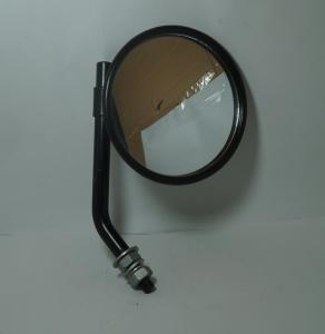 Light Weight Car Mirror Replacement Scratch Resistant With Convex Surface