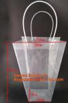 PBAT Soft Loop Handle Bag, Echofriendly Plastic BagsShopping use soft loop