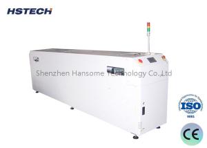 China PLC Control Stepper Motor Shuttle Conveyor For Smt Assembly Equipment on sale