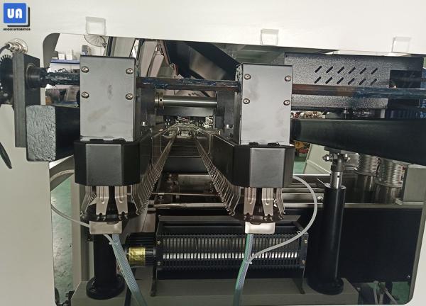Cheap Custom Lead Free Wave Soldering Machine For SMT Assembly Line for sale