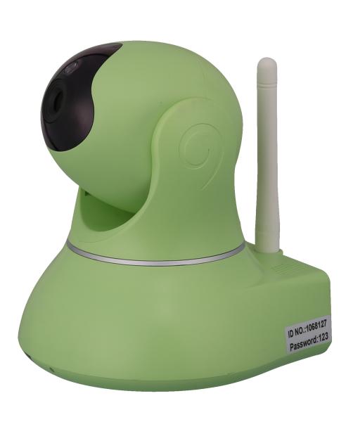 Cheap 720p Plug and Play H.264 Wireless network Camera Systems for restaurant house for sale