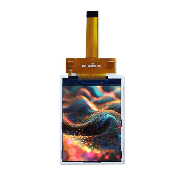Cheap 2.8 Inch TFT Display Touchscreen Wide Temperature LCD Display for sale
