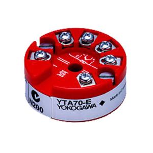 China Yokogawa Temperature Transmitters YTA70-E/DS2 yta70 on sale
