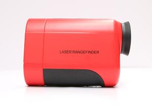 Multiple Functional Distance Measuring Binoculars With Rangefinder For Hunting