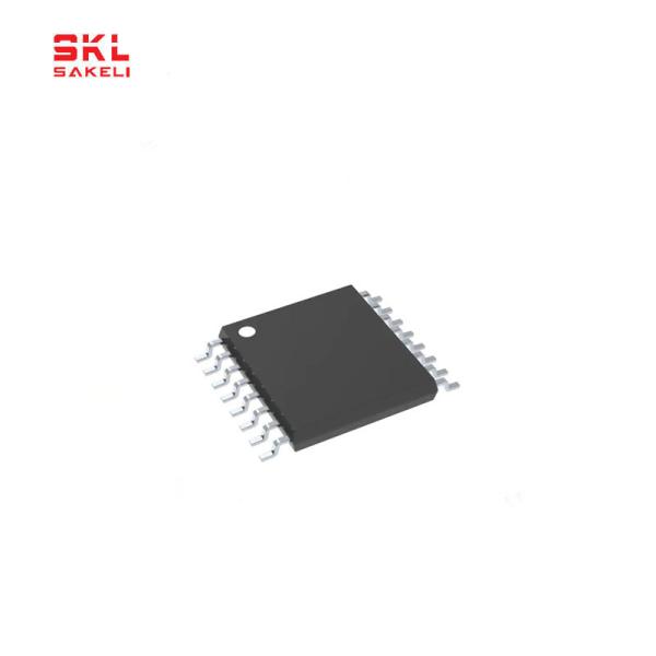 MSP430FR2110IPW16 Microcontroller Unit High-Performance 16-Bit MCU For