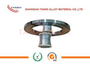 China Kovar Alloy Ribbon FeNiCo Glass Sealed Alloy Ribbon For Sealing Structure Material on sale
