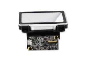 USB Interface QR Code Scanner Module 2D Barcode Engine For Access Control System