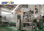 220v 18kw Automatic Shrink Packing Machine PE Heat Tunnel Shrink Wrap Machine