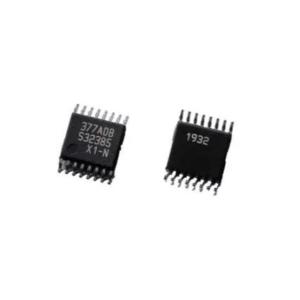 Sensor IC MLX91377GGO-ADB-081-RE High-Performance Linear Hall-Effect Sensor