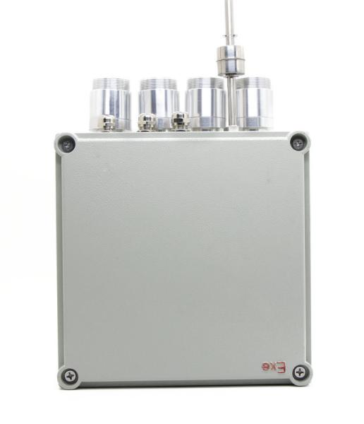 Cheap Environment O2 30PPM 1% LEL Multi Gas Monitor for sale