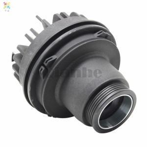 Best Air Suspension Repair Kit For Dodge RAM1500 Rear Air Spring Upper Plastic Part Number 5276029 25878674 68248948AA wholesale