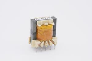 10KHz EF25 HF Power Transformer 565uH DW5273A High Temperature Resistant