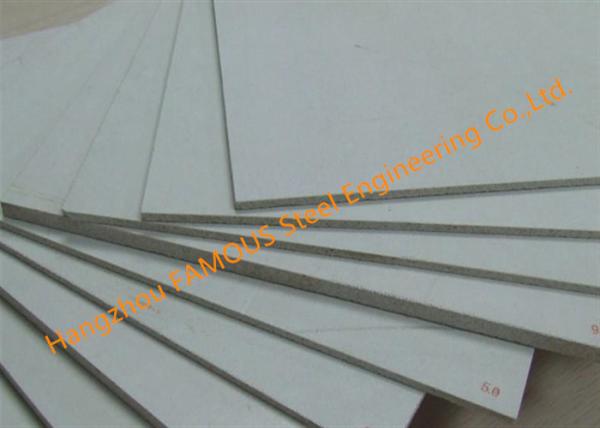 Cheap Portable Soundproof 12mm Fibre Cement Boards Folding Dividers for sale