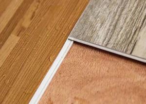 UV Surface Spc Interlocking Flooring