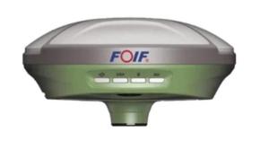 High Precision Classic Gnss Foif A70 PRO Rtk Intelligent Receiver