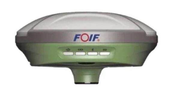 Cheap High Precision Classic Gnss Foif A70 PRO Rtk Intelligent Receiver for sale