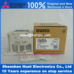 China FX3SA-10MR-CM Mitsubishi Programmable Logic Controller FX3SA Series ac power on sale