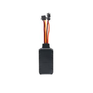 New model GPS tracker car monitor and management with real time tracking ACC Detection Real Time