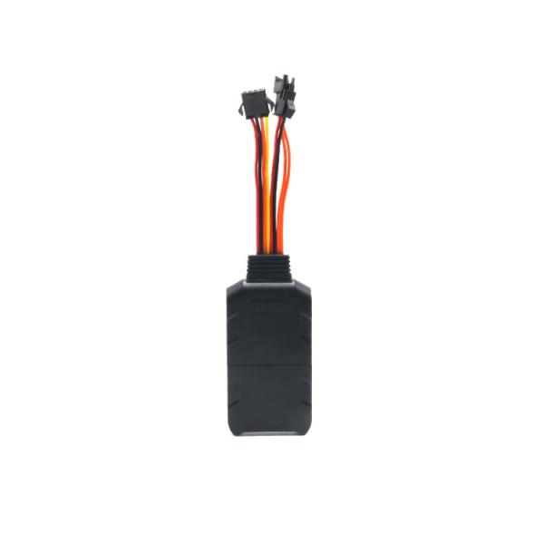 Cheap New model GPS tracker car monitor and management with real time tracking ACC Detection Real Time for sale