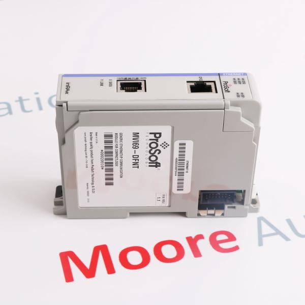 Cheap MVI56-MBP | PROSOFT Dual Port Network Interface Module for ControlLogix MVI56MBP for sale