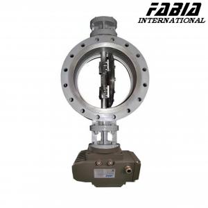 Best 4 Inch  2 Inch 3 Inch Stainless Steel Butterfly Valve Sanitary wholesale